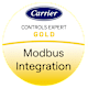 modbus-integration