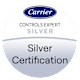 silver-cert