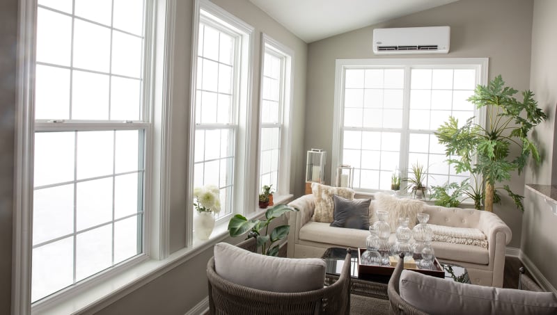 Ductless Mini Split Maintenance Ductless Mini Split Cleaning