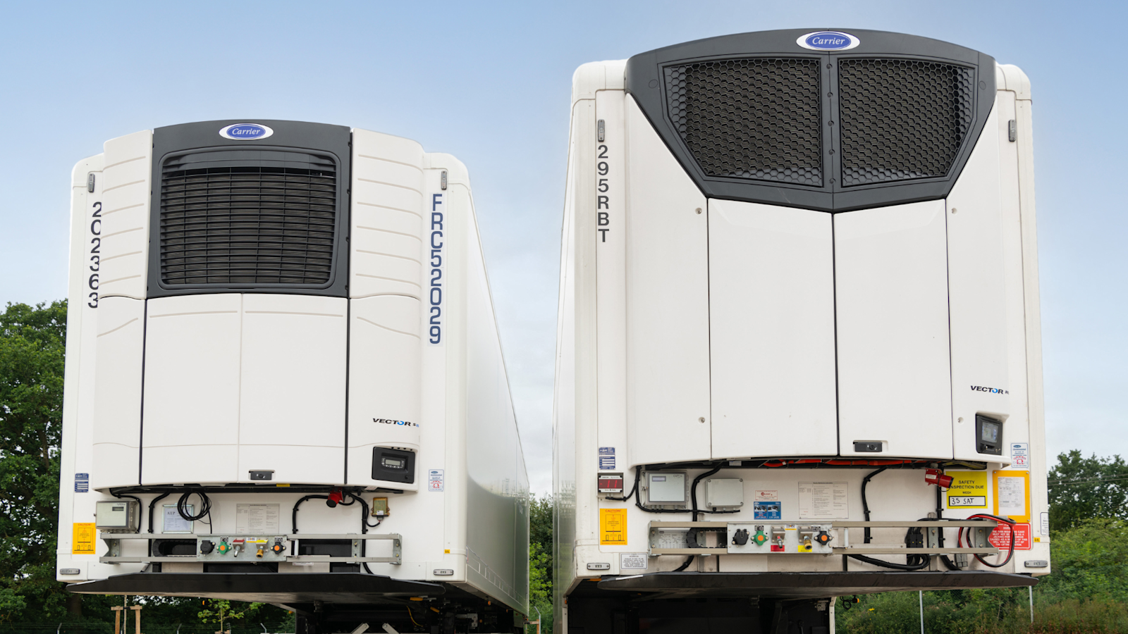 Head-to-Head Trials Confirm Carrier Transicold Units Deliver Superior Fuel Efficiency Amid Rising Diesel Prices