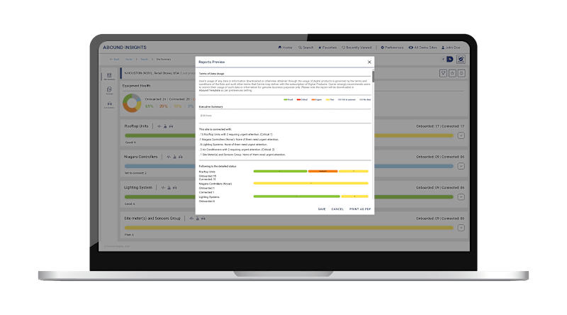 occupant-assistant-mobile-app