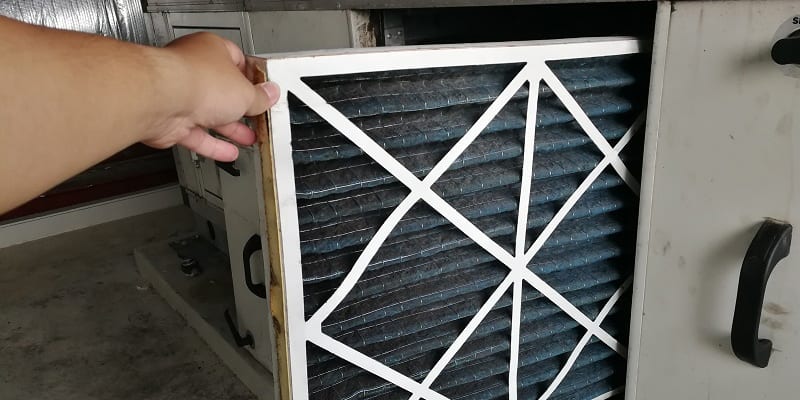 hvac-filter-change