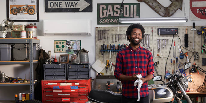 most-efficient-mini-split