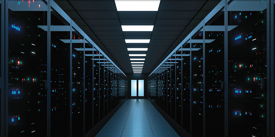 data-center