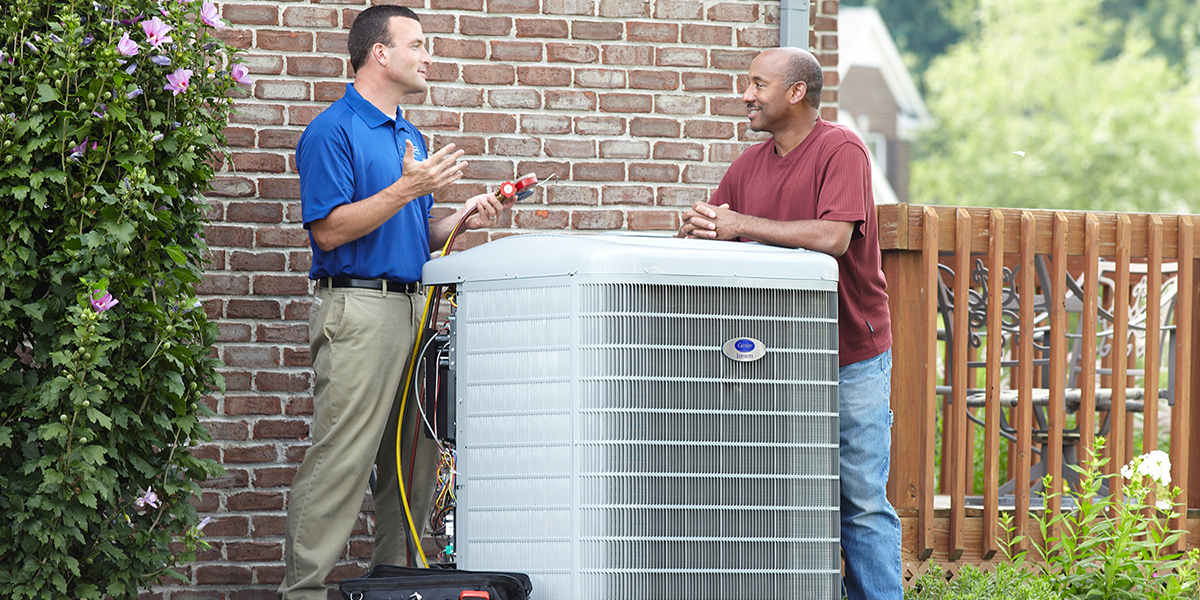 a-carrier-dealer-tells-a-man-why-his-evaporator-coil-is-frozen