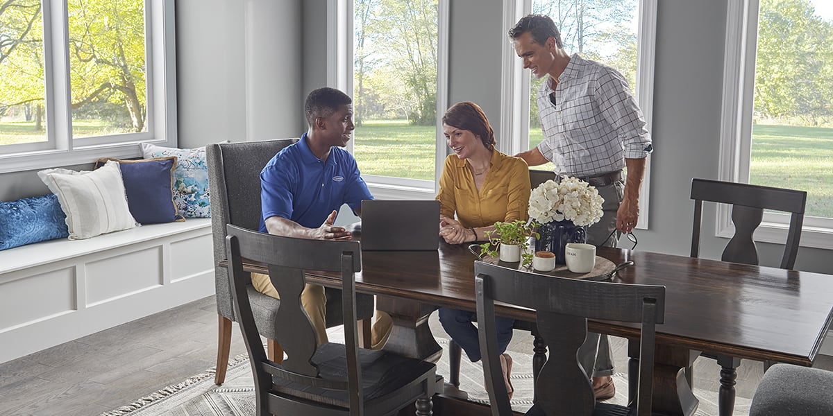 a-carrier-dealer-tells-a-couple-about-hvac-maintenance-best-practices