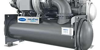 carrier-19dv-centrifugal-chiller