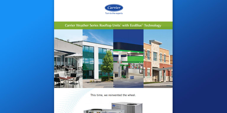 carrier-ecoblue-technology-product-brochure