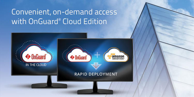 Lenel-News-OnGuard-Cloud-Edition-750x380