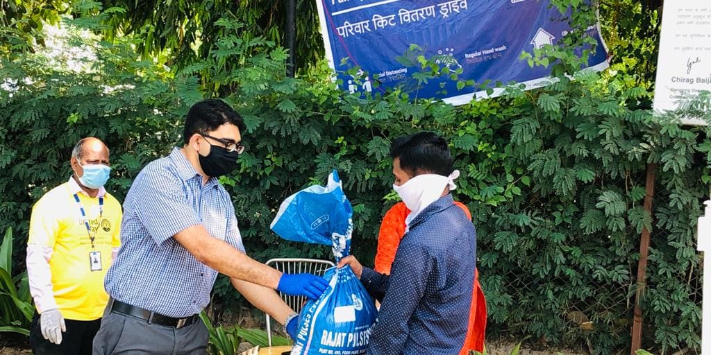 Carrier_India-CSR-2020