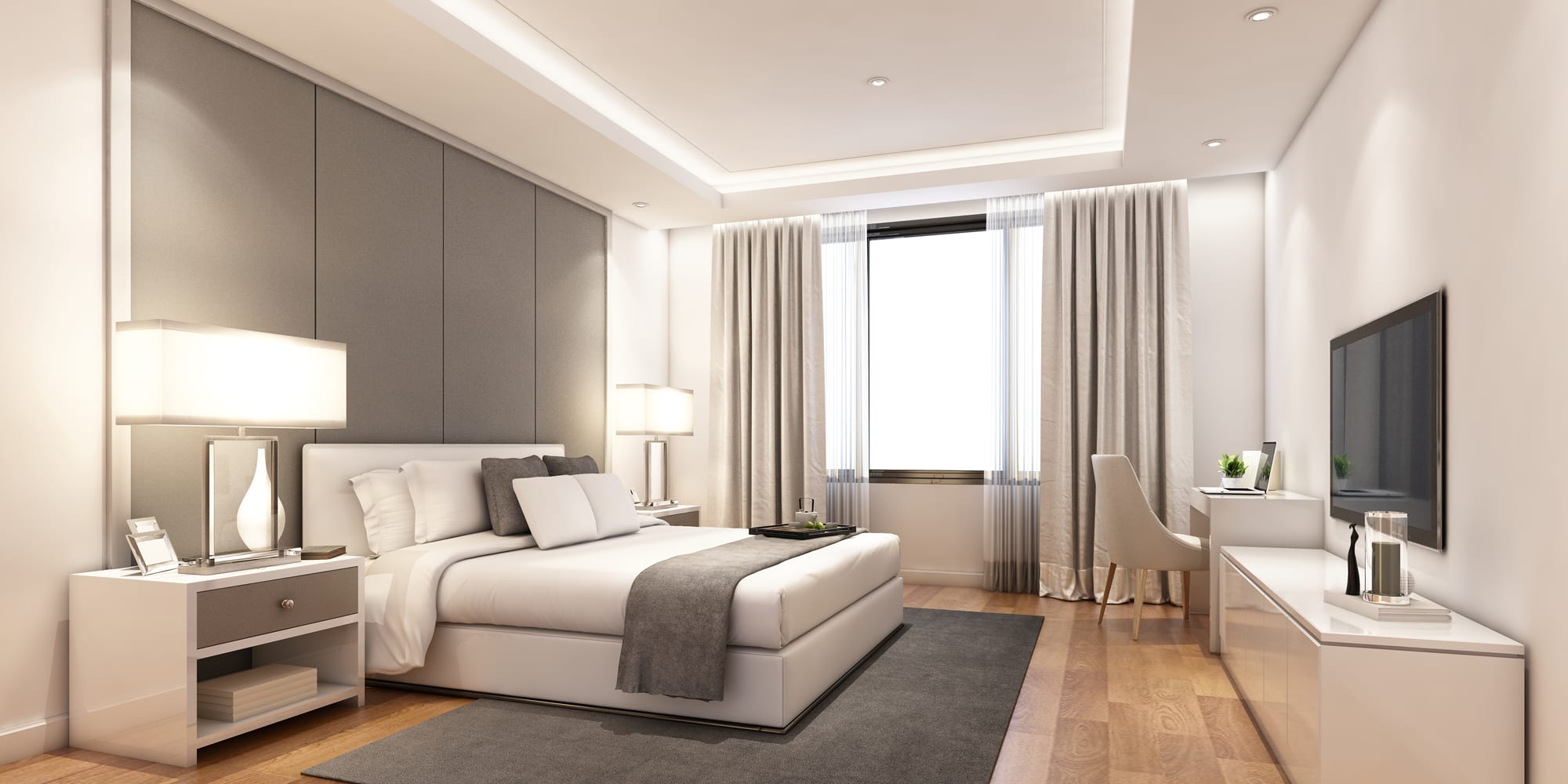 Industry Solutions - Hospitality
