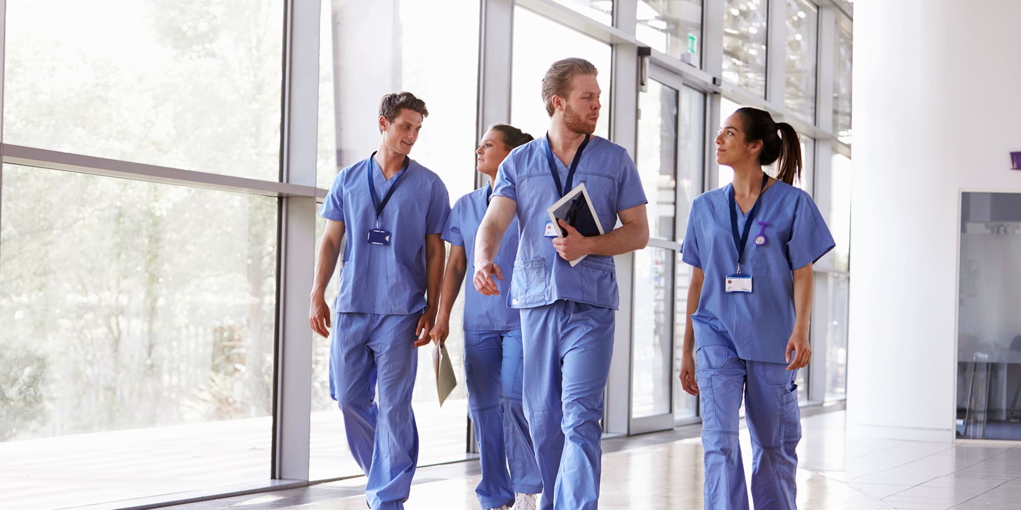 Industry Solutions - Healthcare