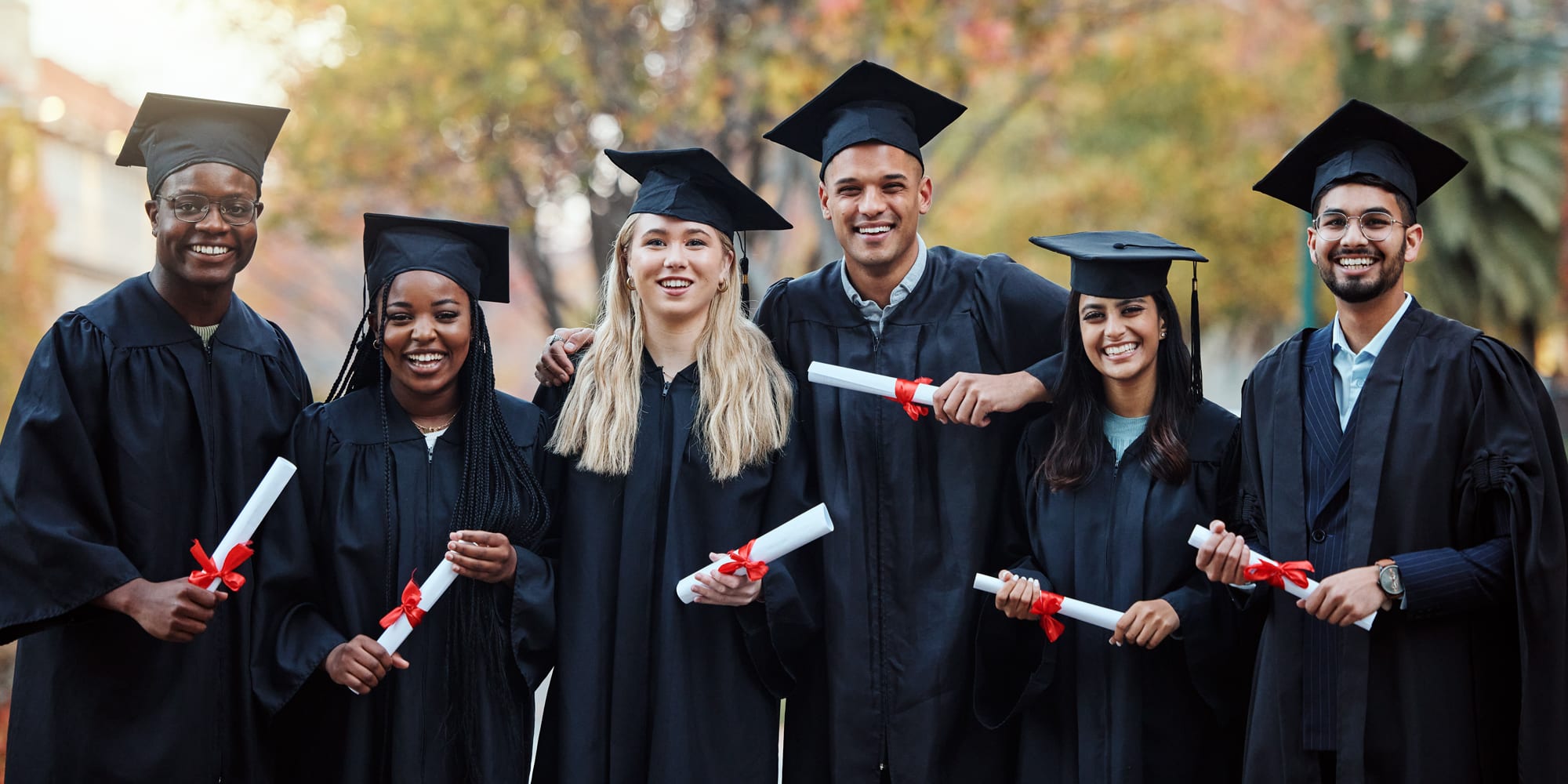 Industry Solutions - Higher Ed