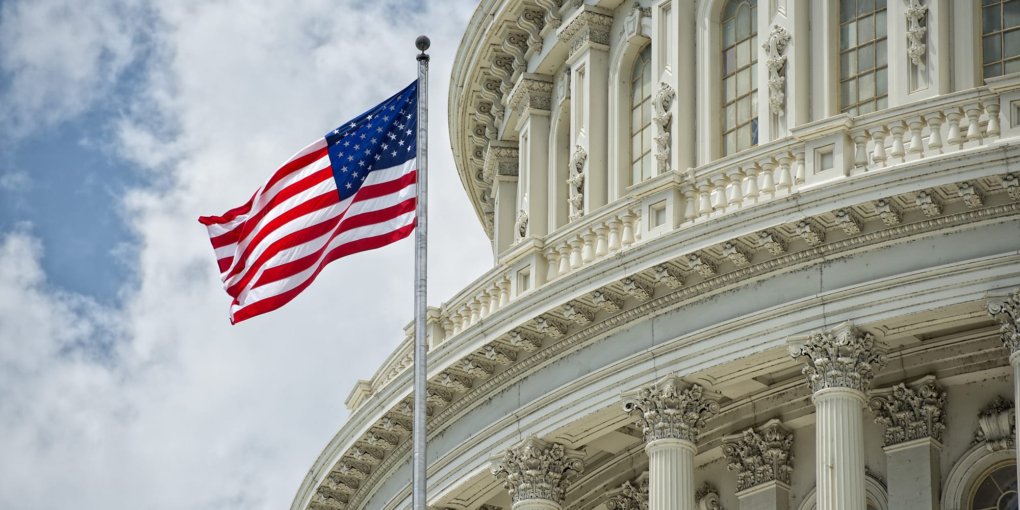 Industry Solutions - Government
