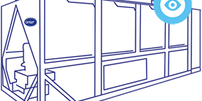 carreir-service_chiler_control