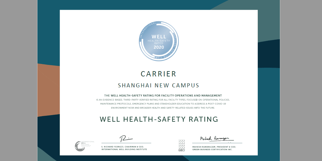 Carrier-EMSI-WELL-Health-Safety-Rating_2
