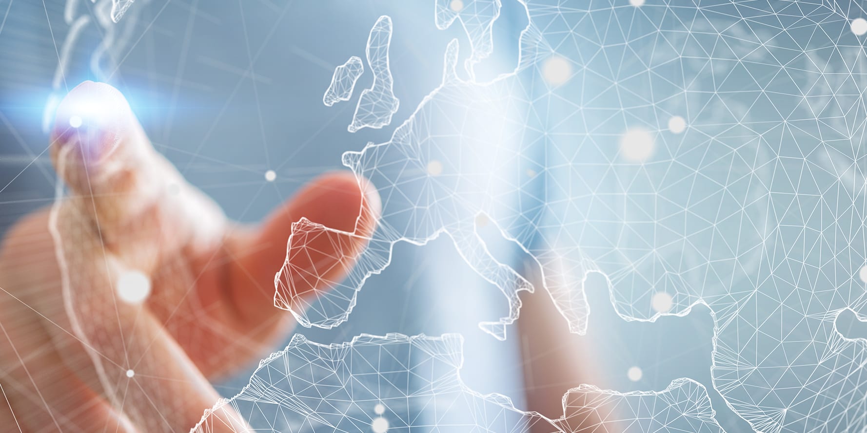 Count on our worldwide network of system integrators with proven experience in building automation, energy management and controls.