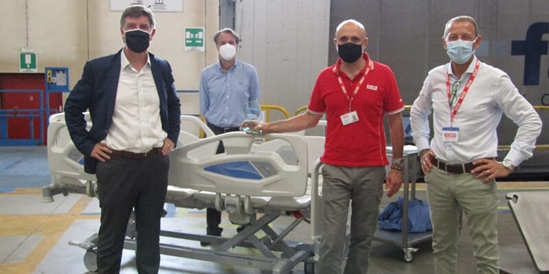 Riello-hospital-beds-Rizzardo_2