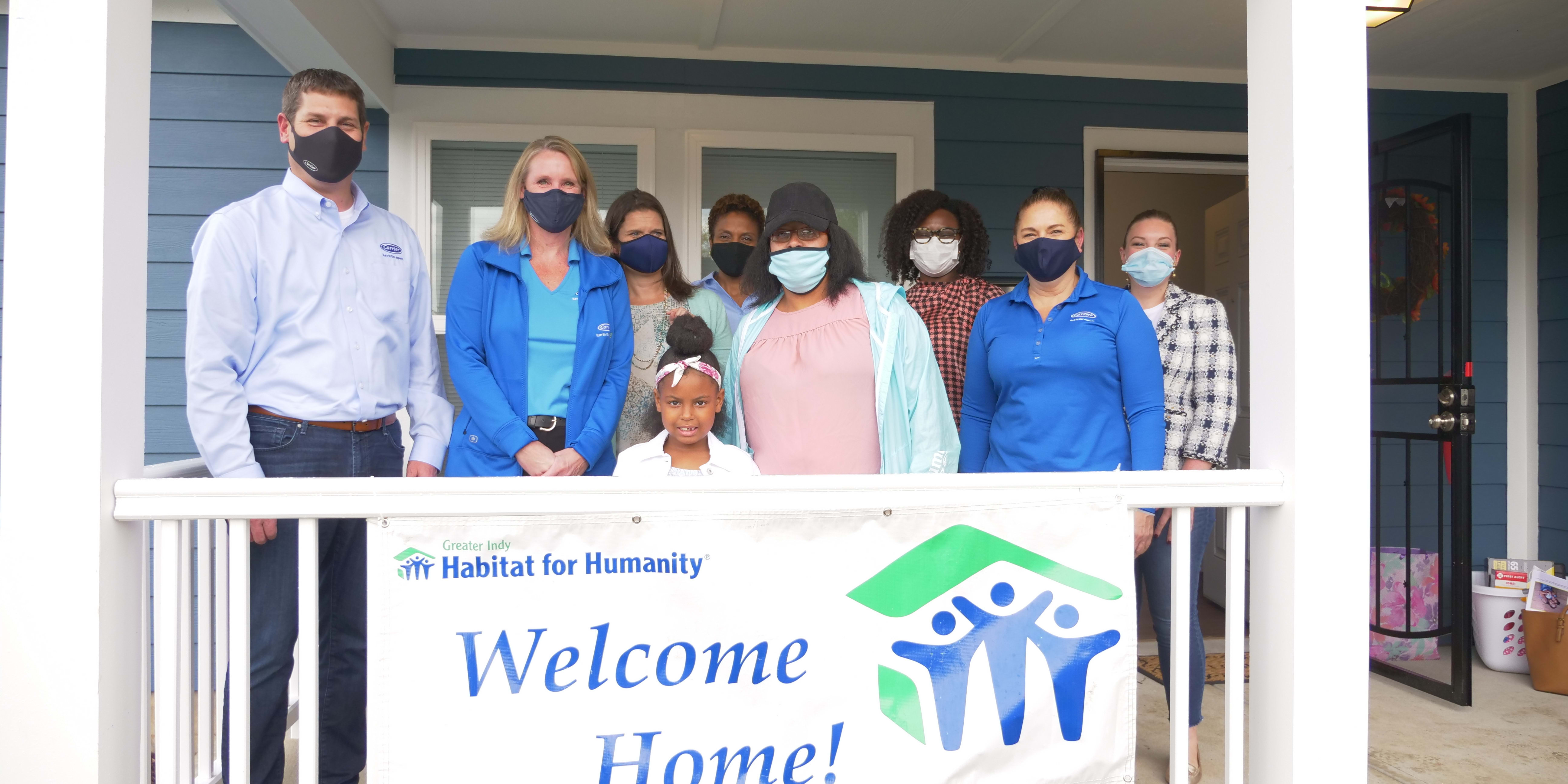 Carrier-Habitat-for-Humanity-Indianapolis-Dedication
