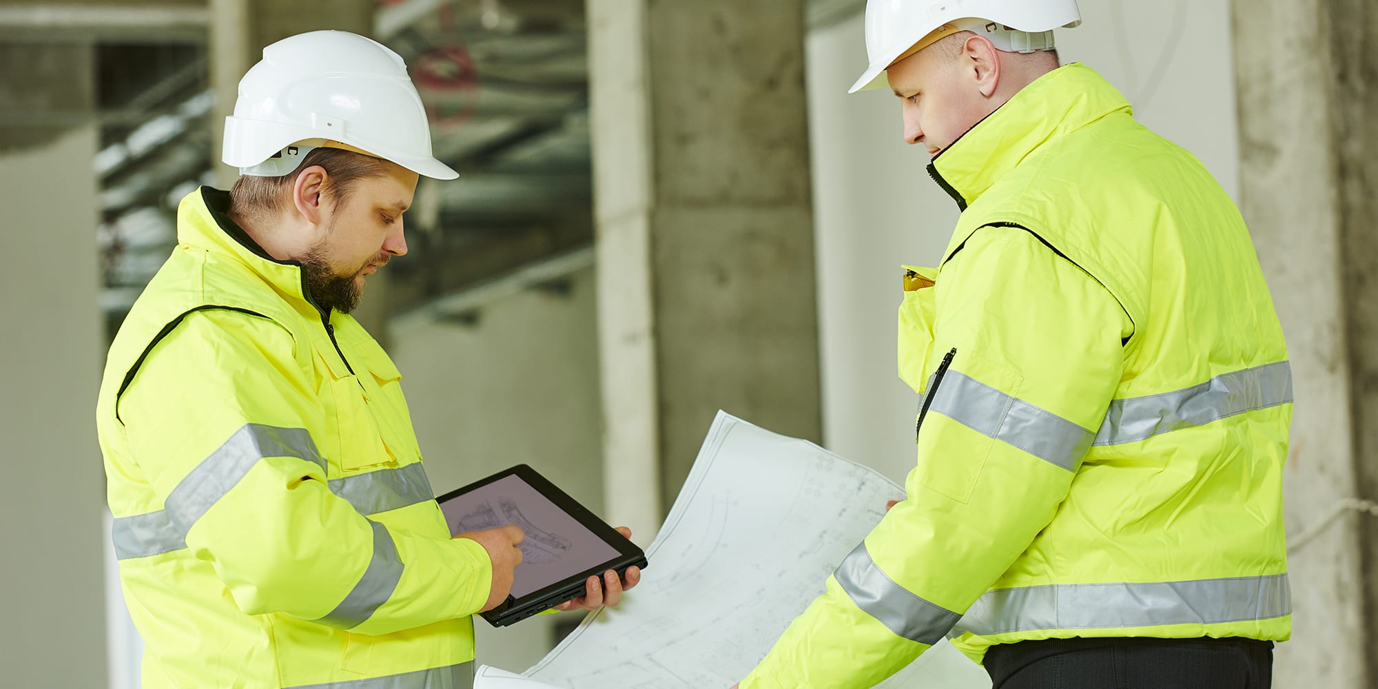 carrier-engineers-reviewing-plans