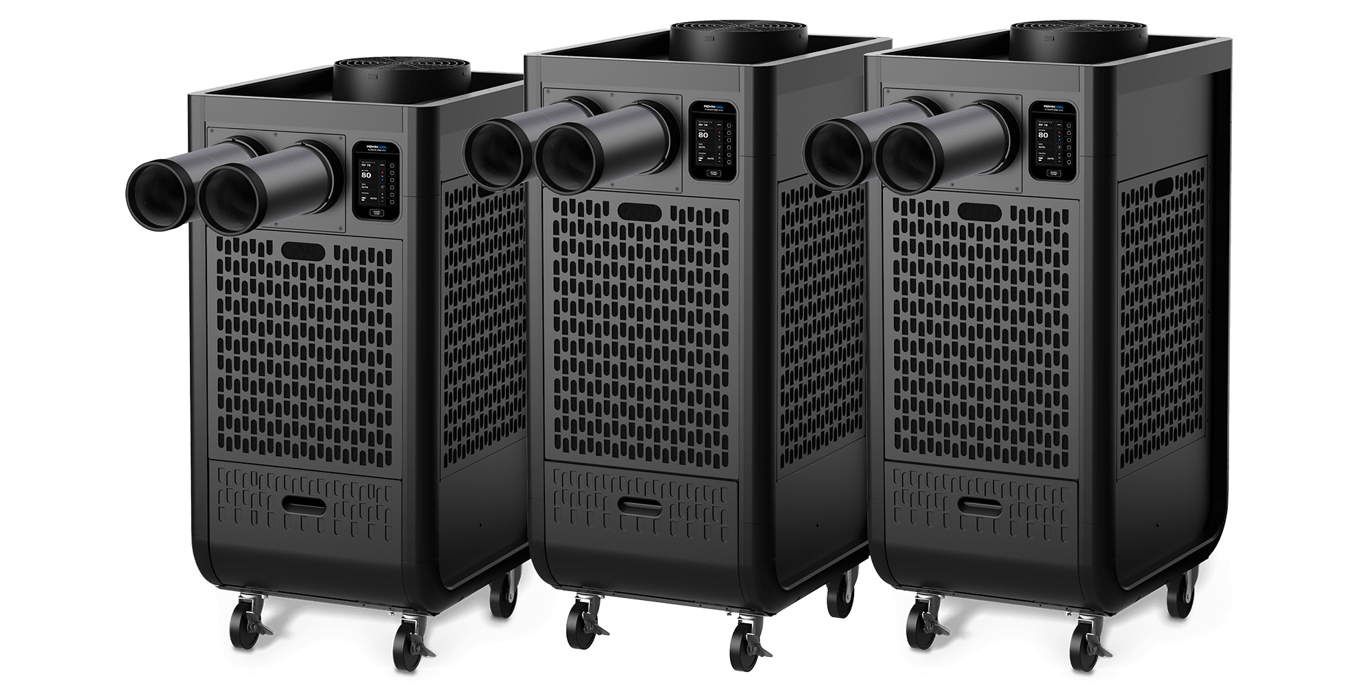 MovinCool-Climate-Pro-X-Series