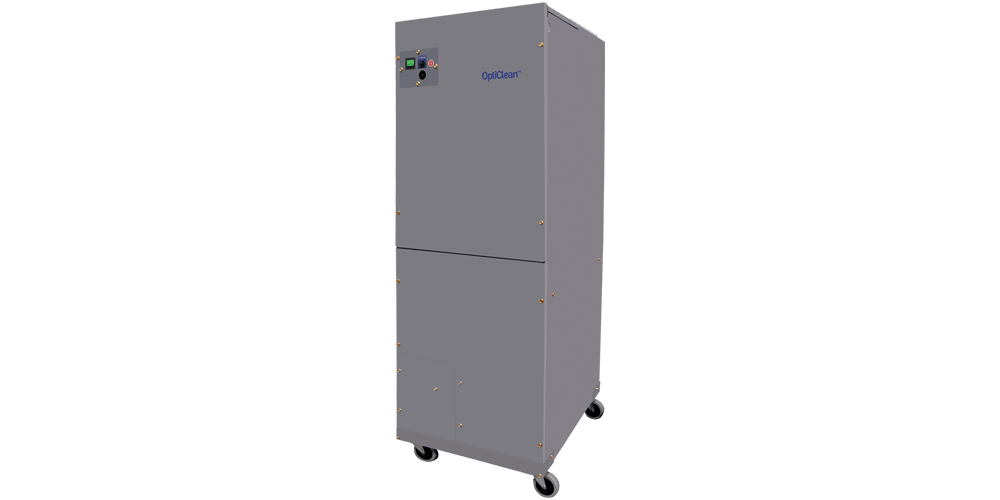 Healthy-Buildings-Negative-Air-Handler-OptiClean-Logo-HERO