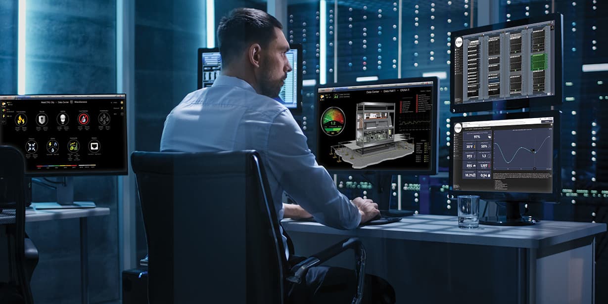 carrier-i-vu-building-automation