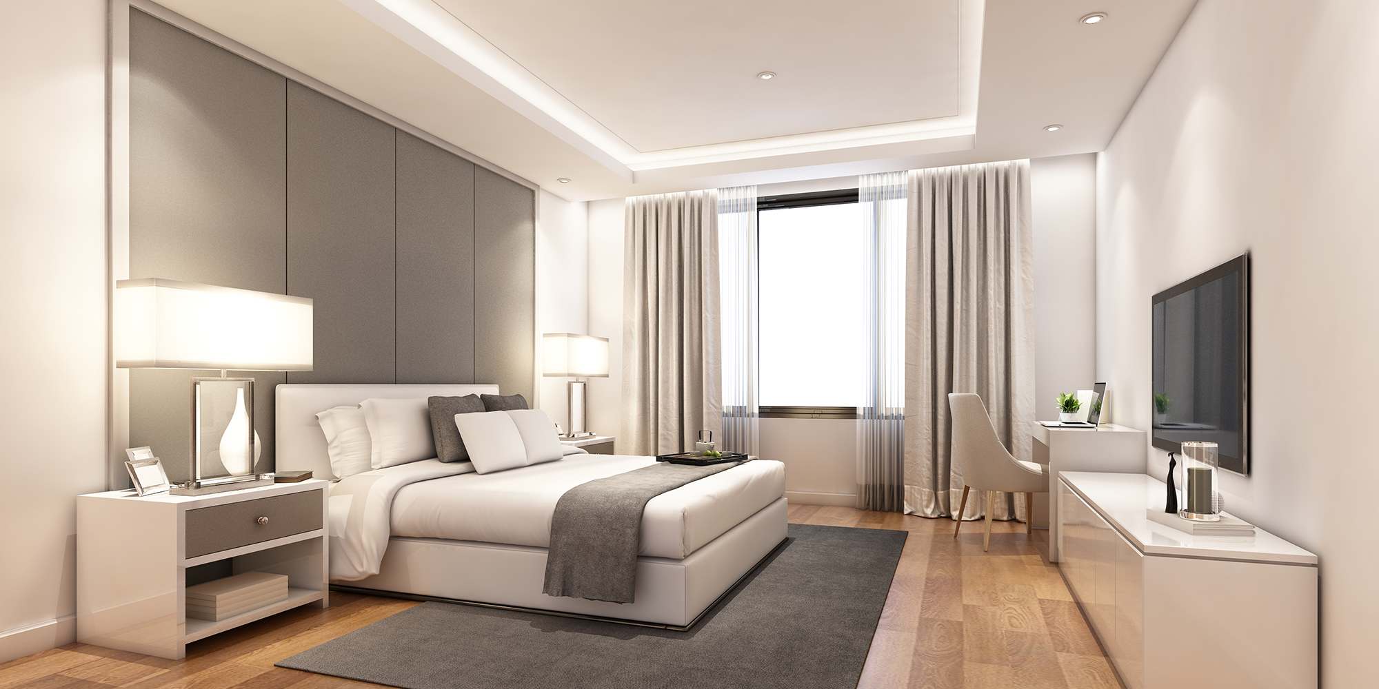 Industry Solutions - Hospitality