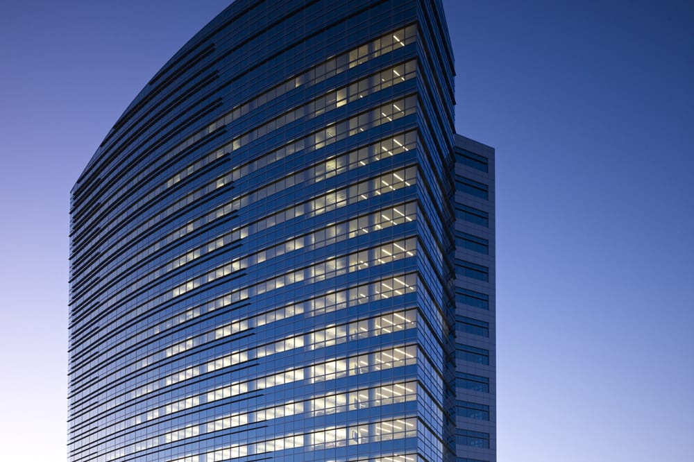 SDC & LEED Consulting