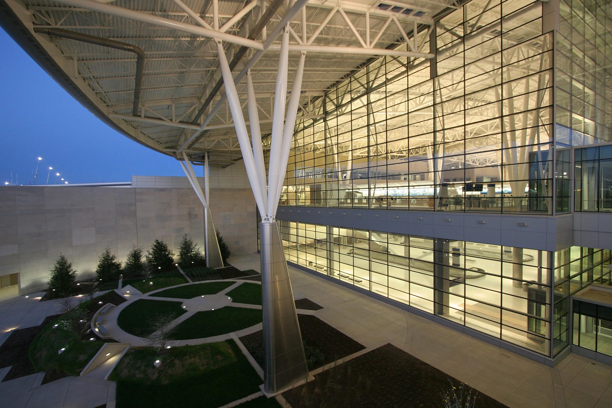 indianapolis-airport