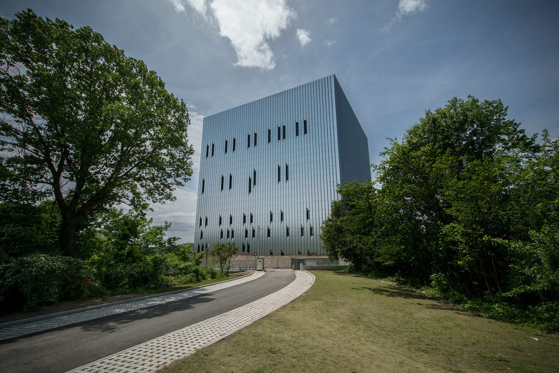 nyc-public-safety-answering-center