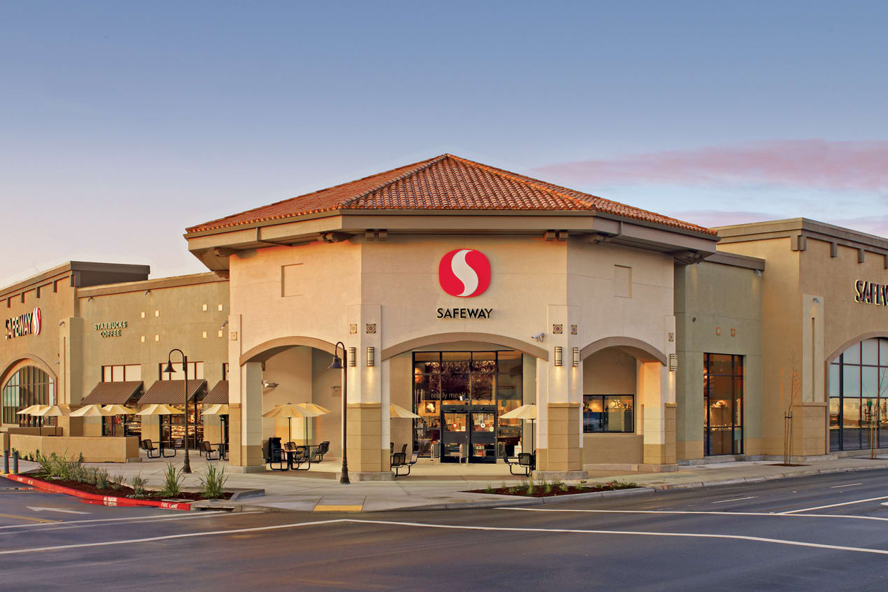 safeway-noresco-leed-consulting