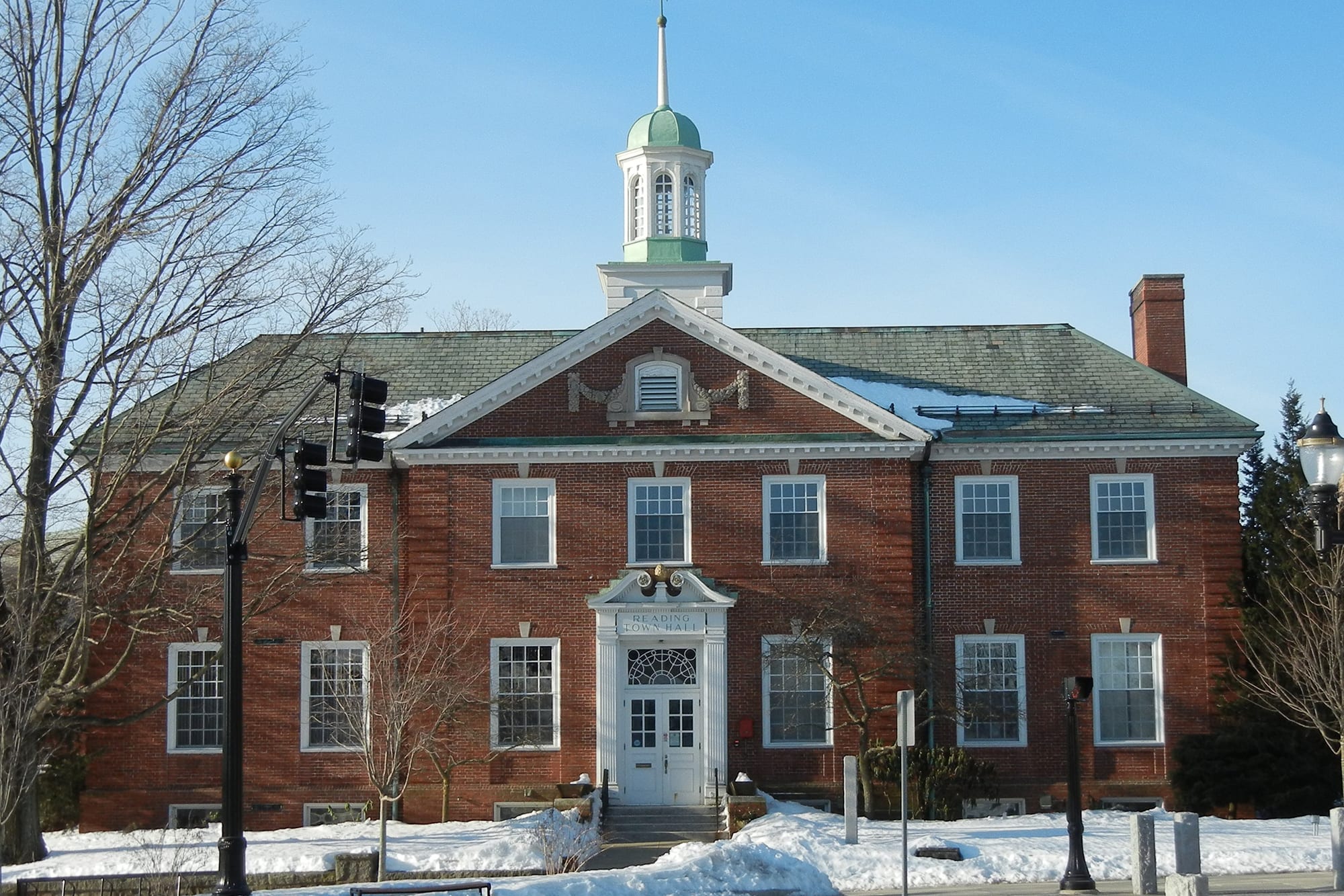 reading-town-hall