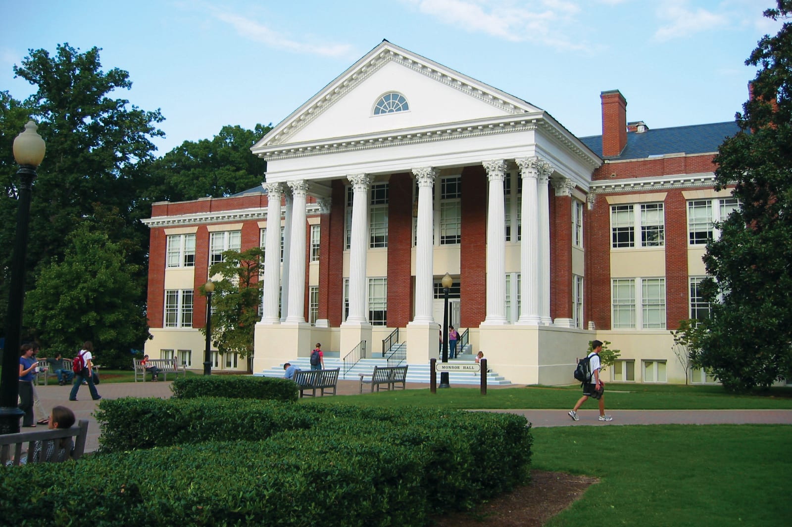 university-of-mary-washington