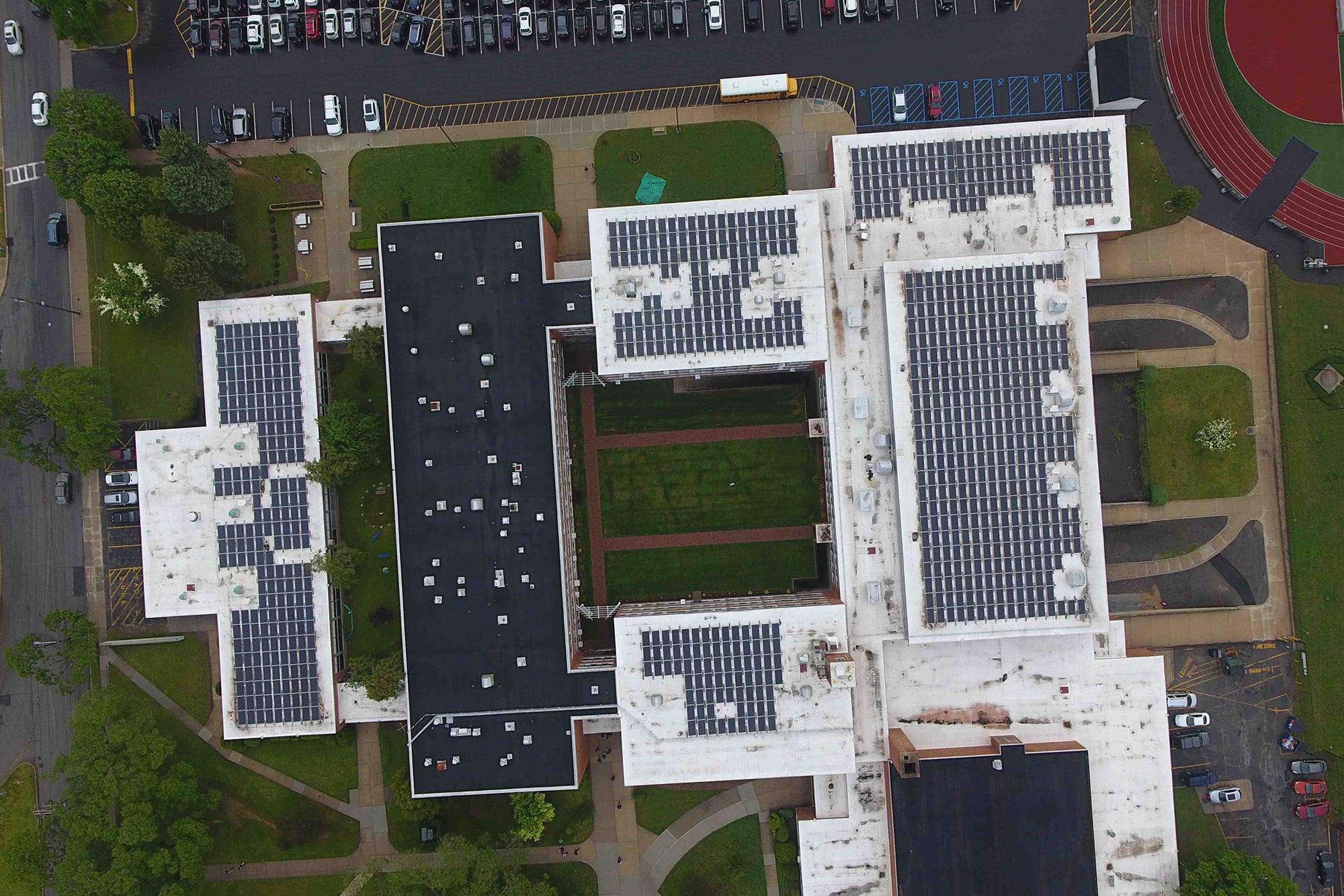 sewanhaka-central-high-school-aerial-view