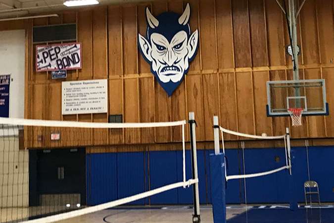 Coginchaug_Gym