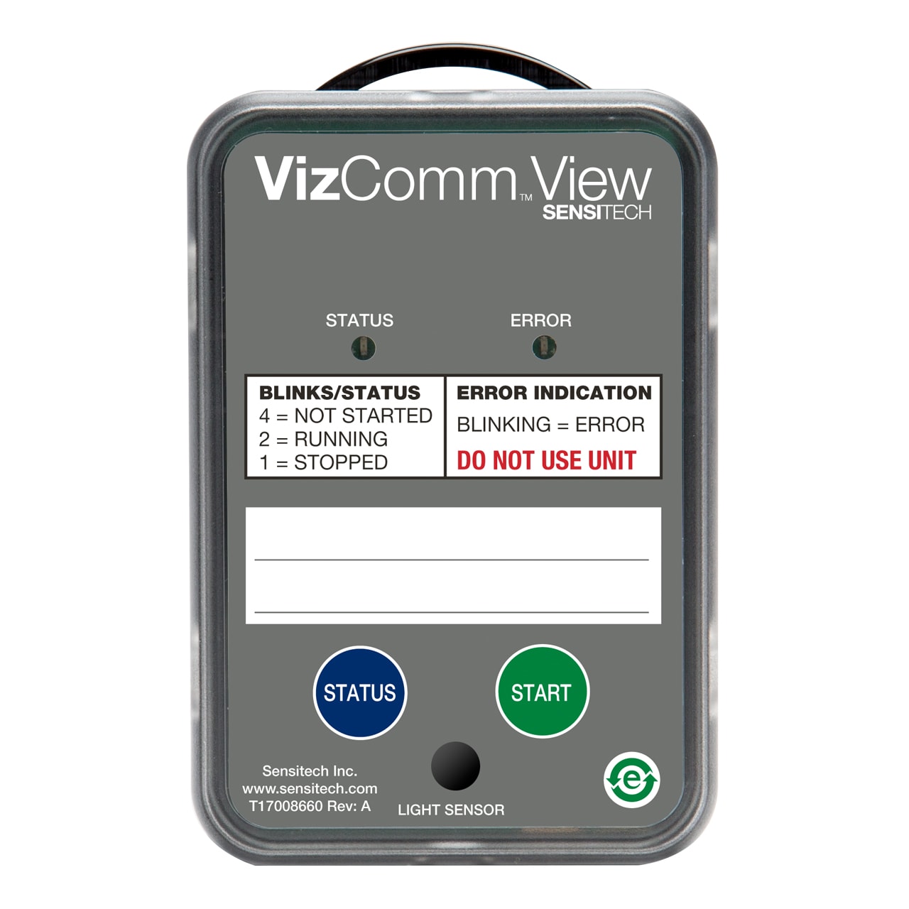 vizcomm-view