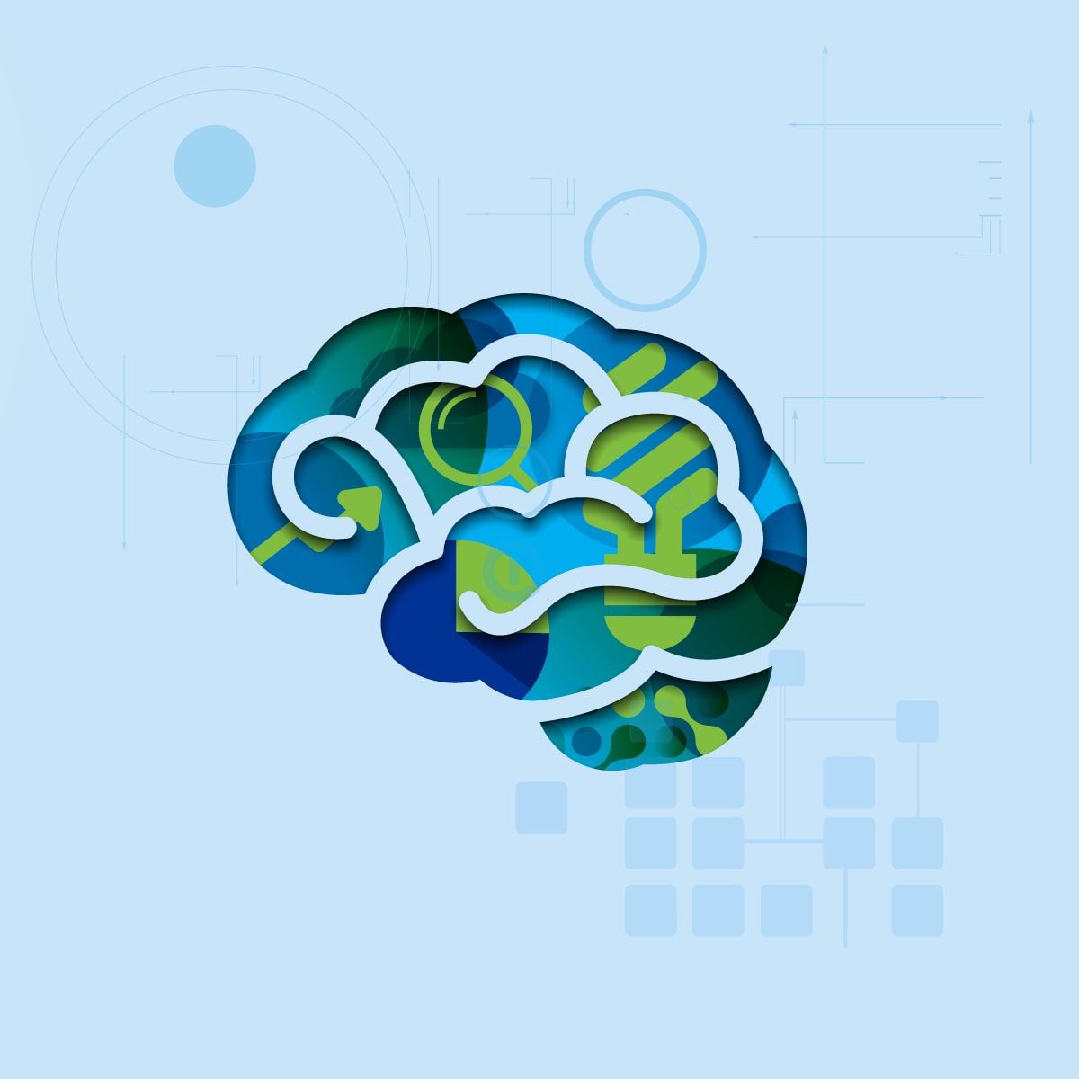 The impact of green buildings on cognitive function, Carrier Healthy buildings and improved indoor environmental quality improves productivity and cognitive function, environmental sustainability
