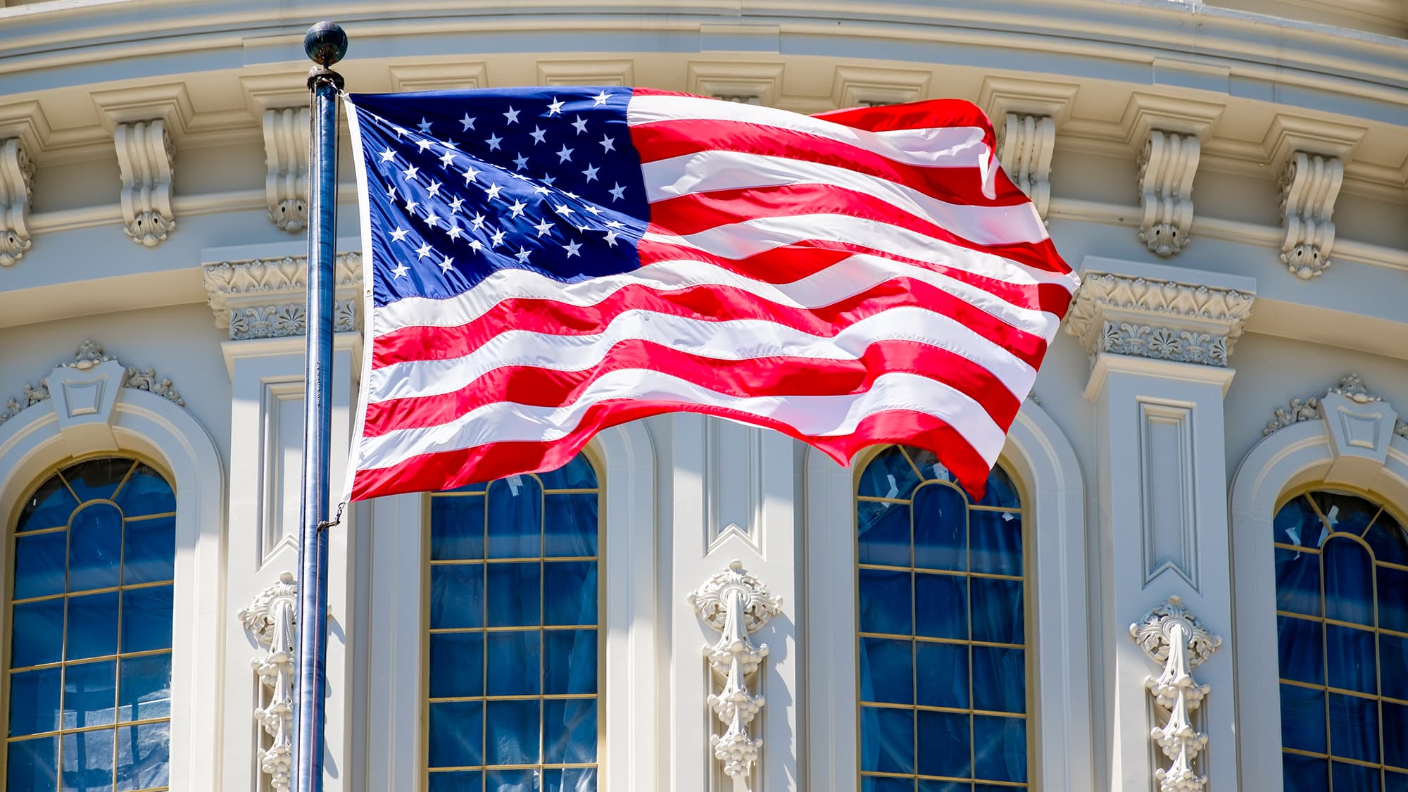 Industry Solutions - Government