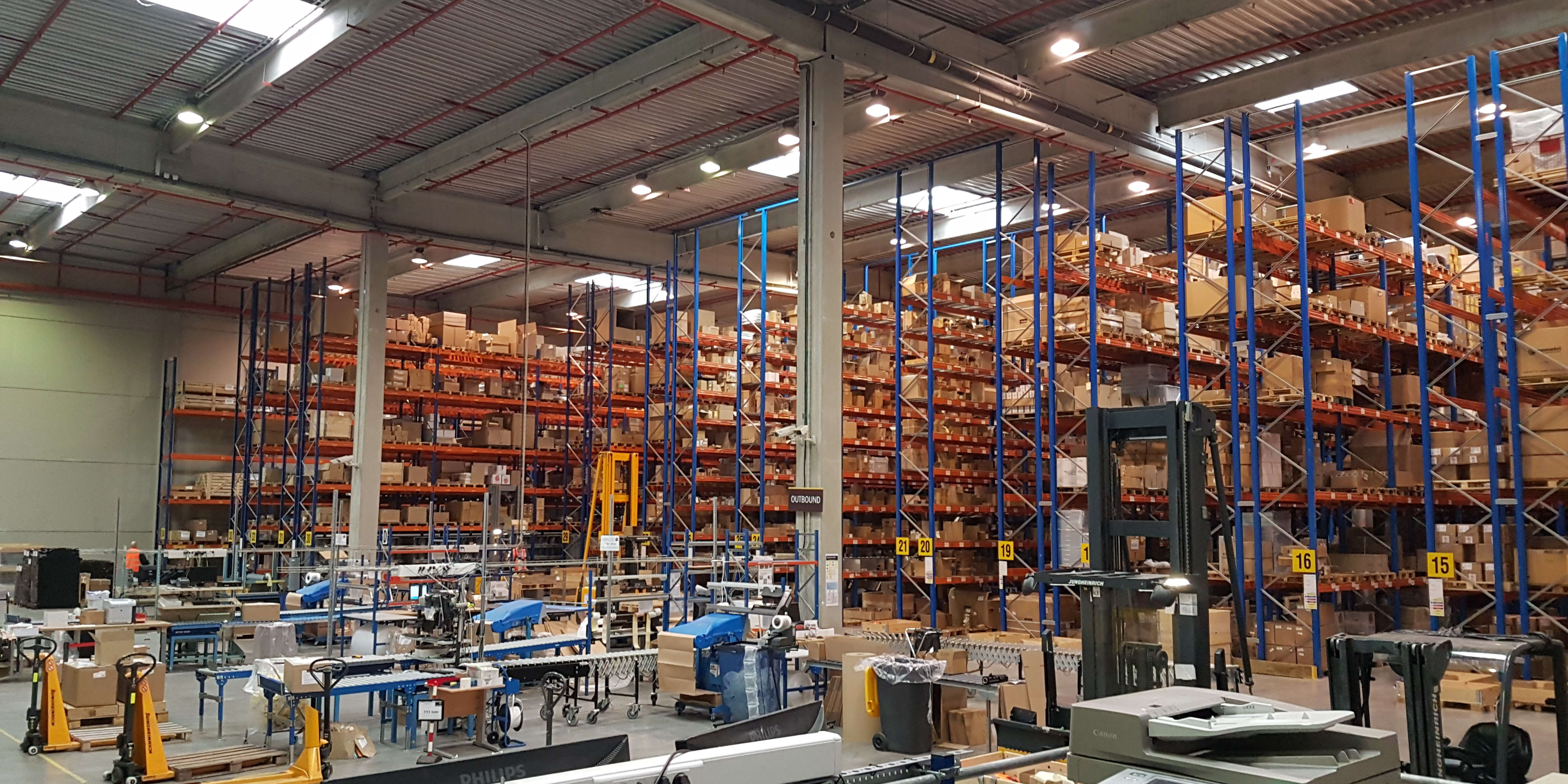 carrier-service-spare-parts-warehouse