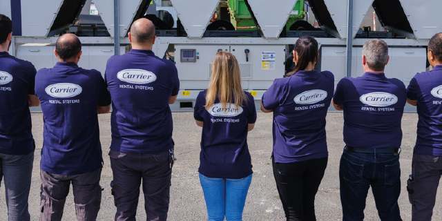 Carrier_Rental_Service_overview