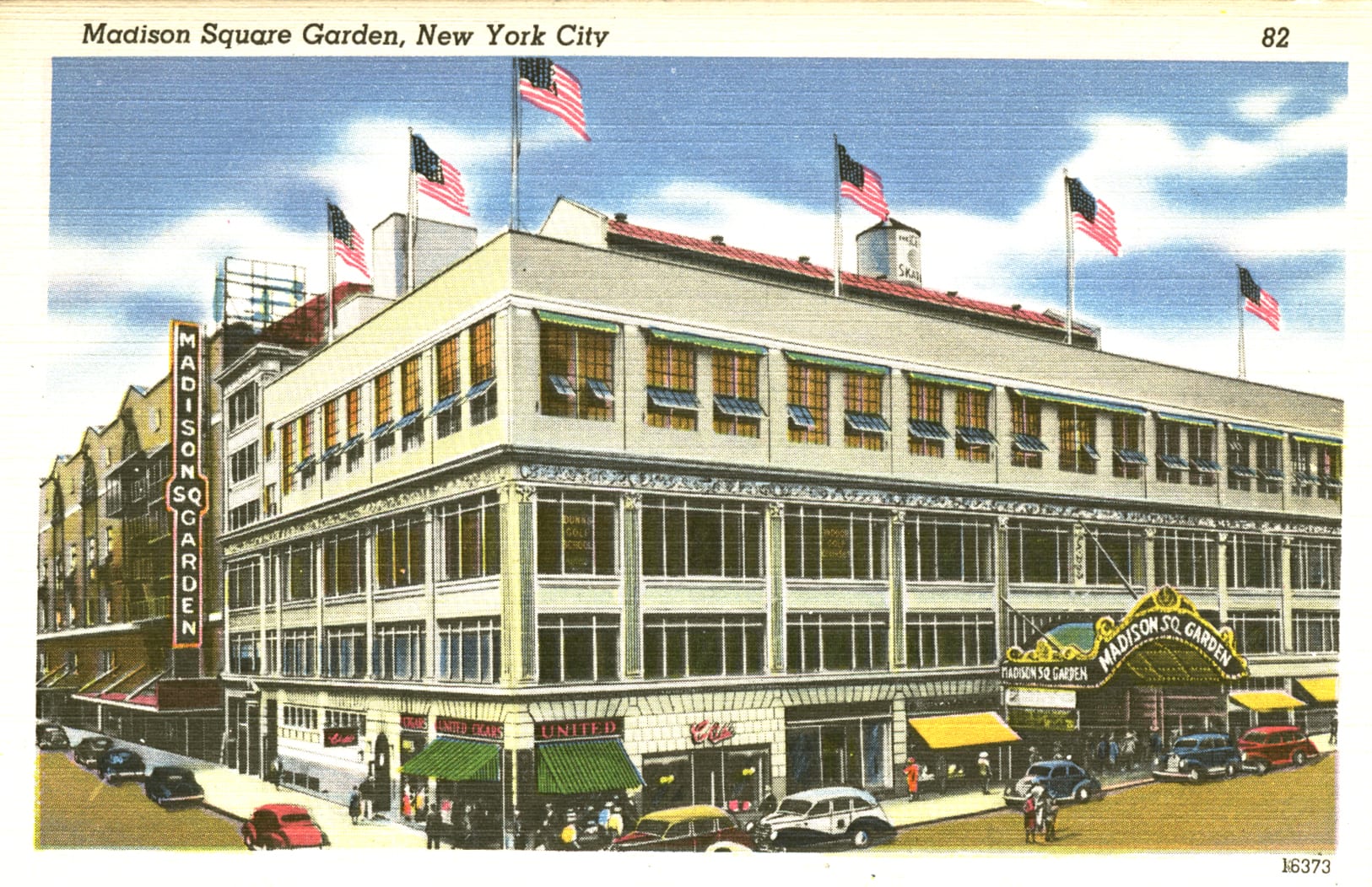 1925-madison-square-garden-post-card