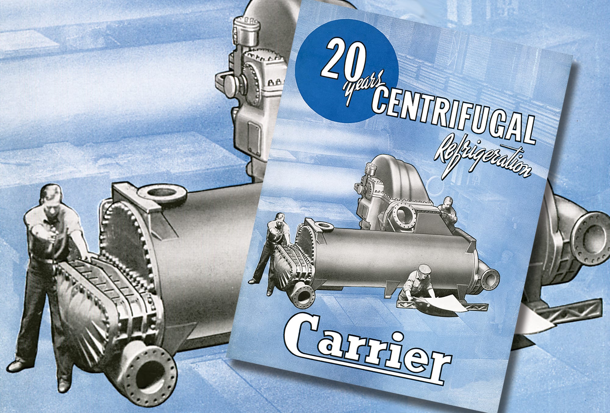 1942-twentieth-anniversary-centrifugal-chillers
