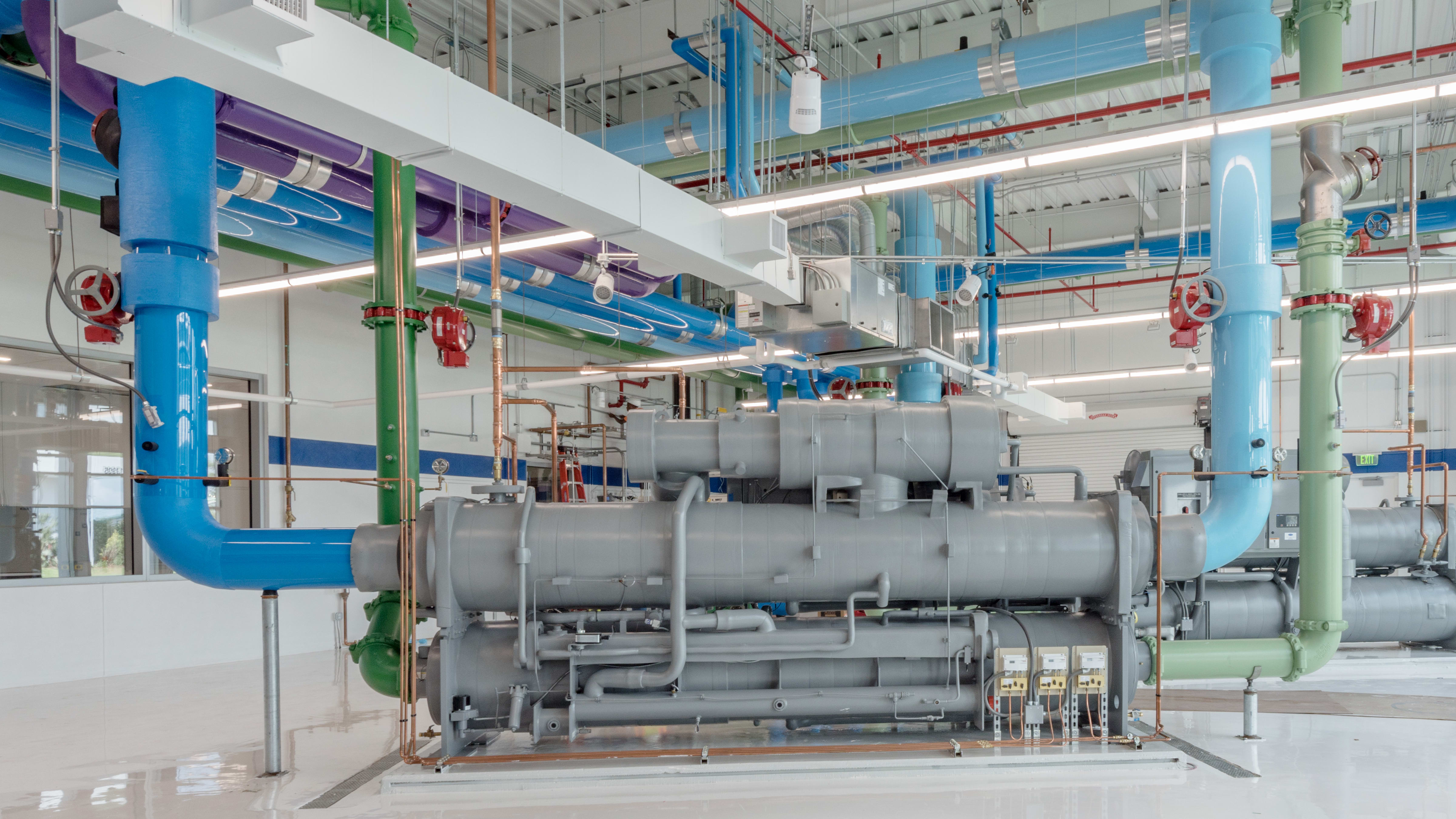 The History of Air Conditioning | Willis Carrier
