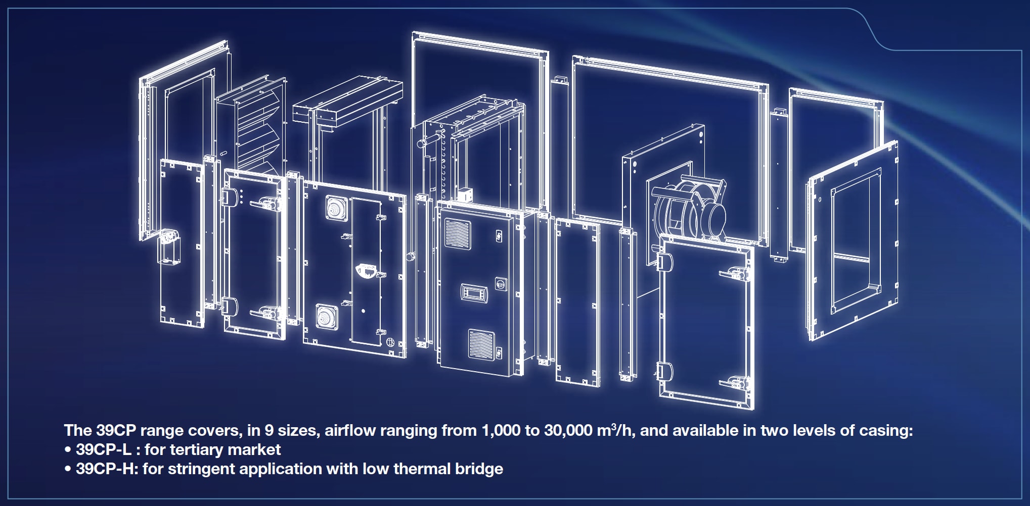 carrier-schematic-of-air-handling-unit-construction