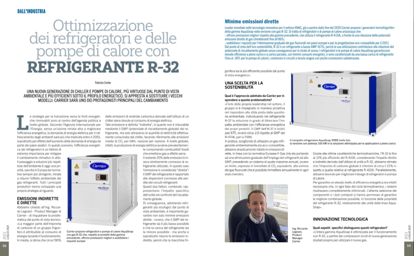 article-rci-riccardo-legnani-refrigerante-r-32