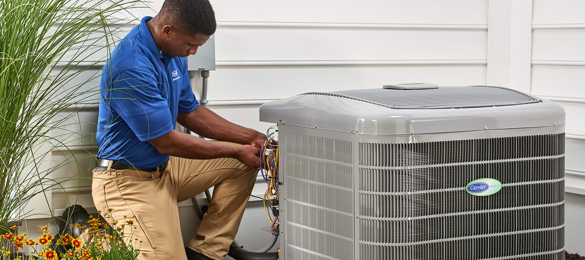 Air Conditioner Coil Cleaning