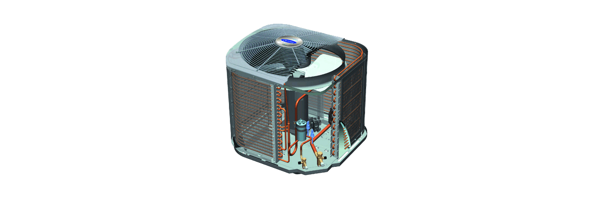 AC Parts | Air Conditioner Parts + AC Components | Carrier