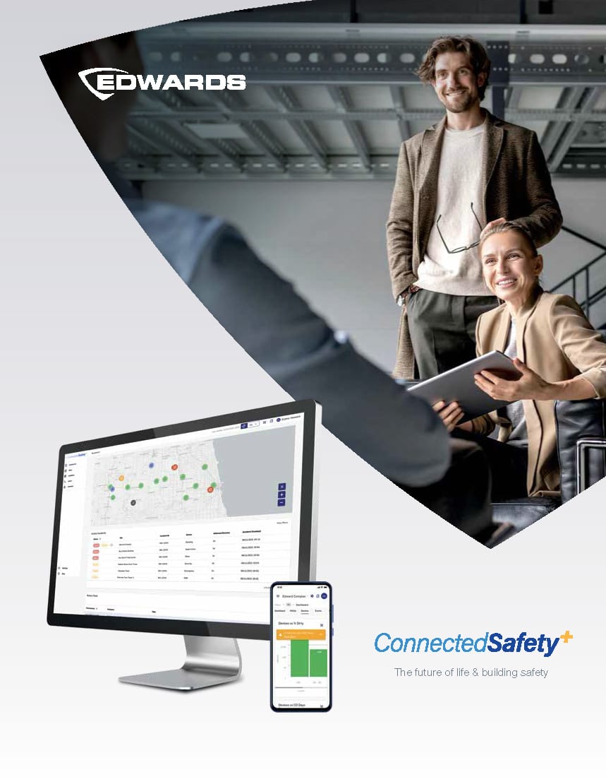 ConnectedSafety-Brochure ConnectedSafety-Brochure