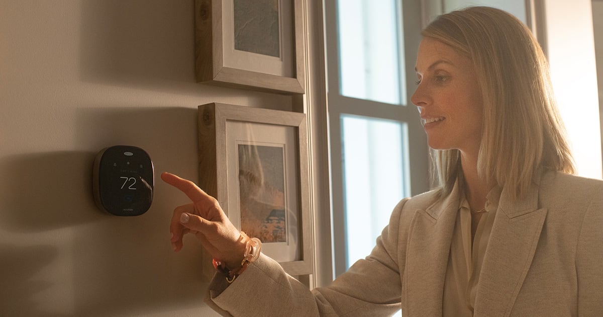 What Temperature Should I Set My Thermostat? Carrier Tips